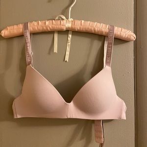 Victoria’s Secret Wireless Bra